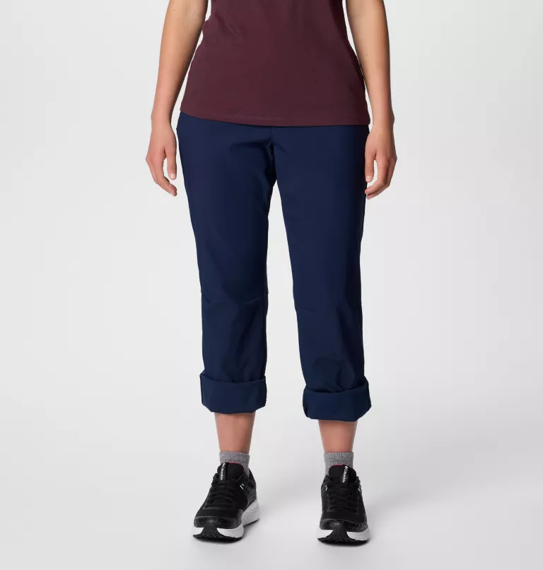 PANTALON FEMENINO COLUMBIA LESLIE FALLS II – foto 8